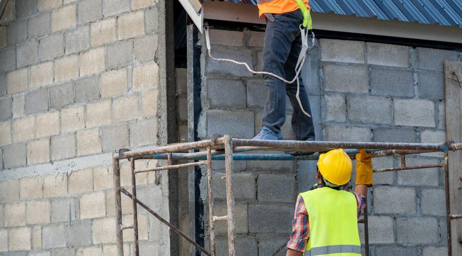 Expert new roof installation services in Pangburn, AR
